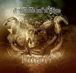 Luthor (AUS) : A Shadow Out of Time